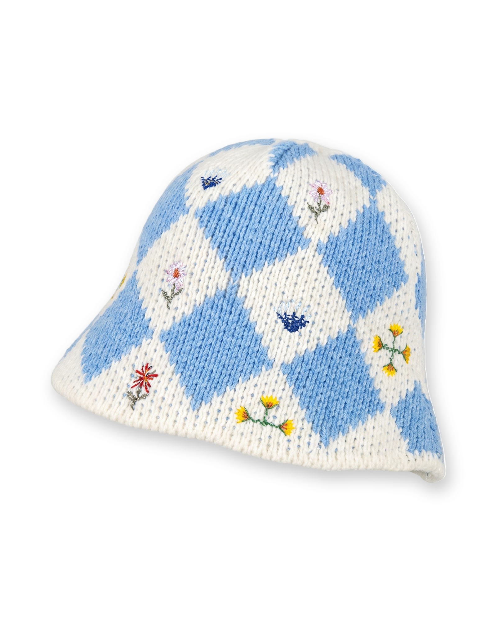 Delby Knit Beanie (3 colors) by CRUX