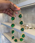 Necron Gem Neckpiece by CRUX