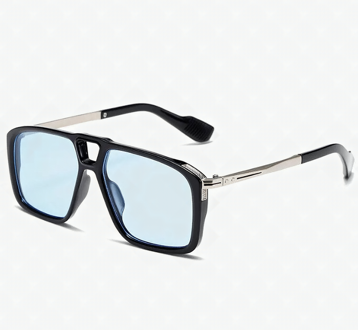 Monarch Aviator Shades by CRUX