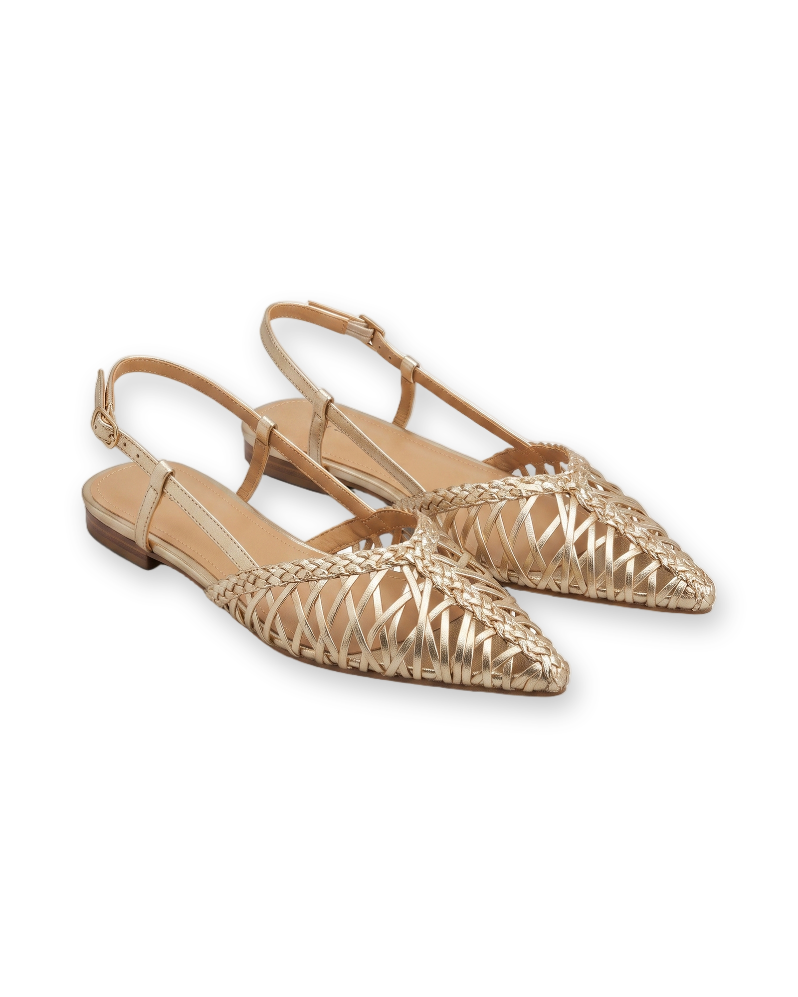 Space Kitten Heel by CRUX