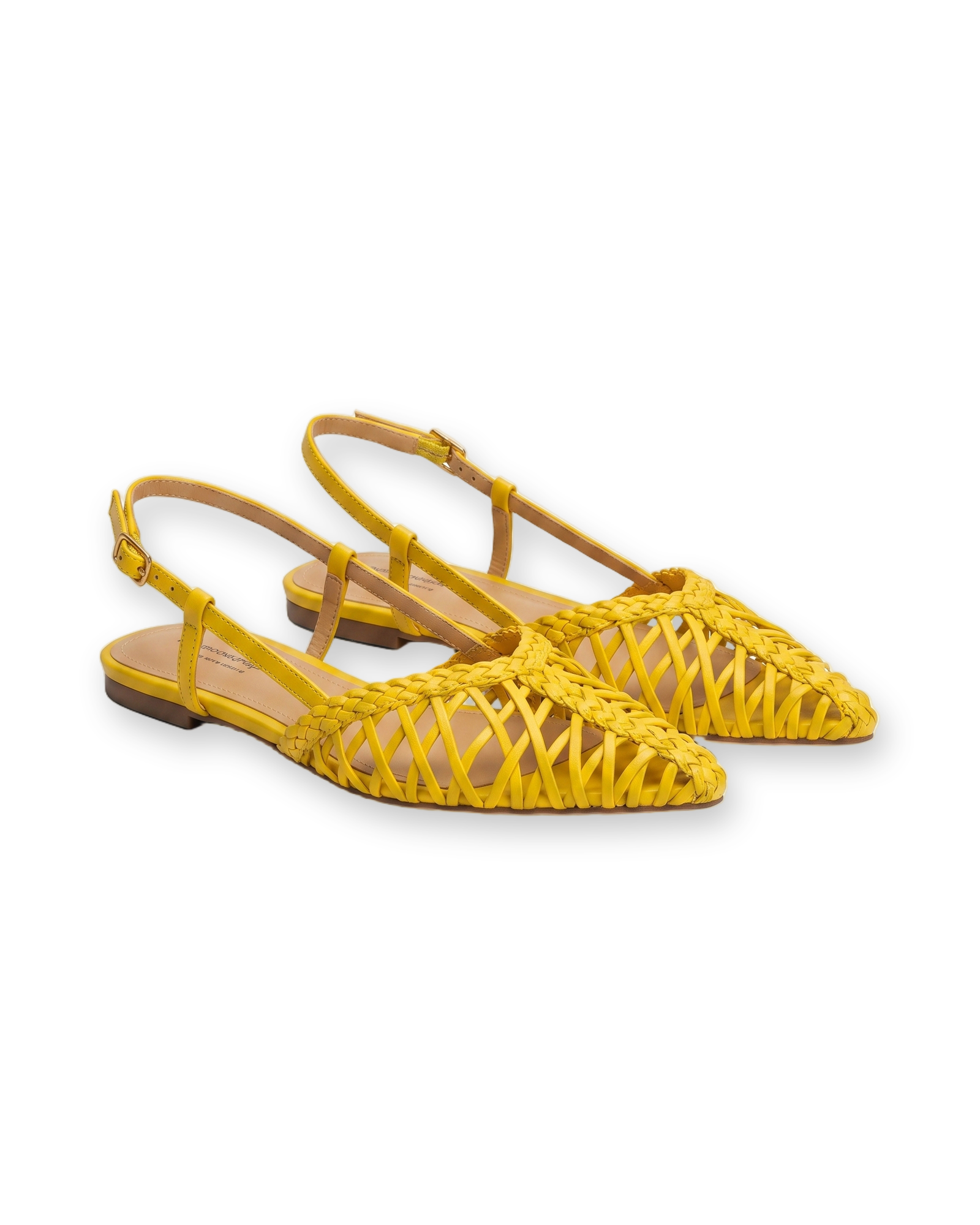 Space Kitten Heel by CRUX