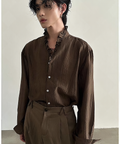 Enrique Shirt by CRUX