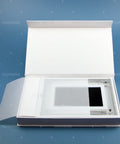 Acrylic Nft Video Frame by BIG BAG
