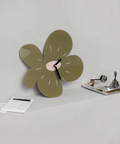 Green Clock by BIG BAG
