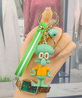 SpongeBob Charms by 227102