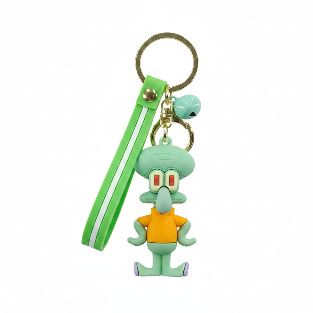 SpongeBob Charms by 227102