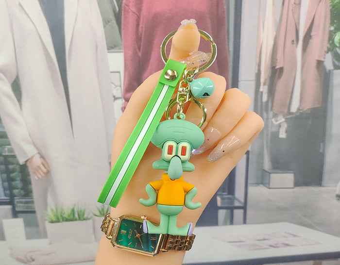 SpongeBob Charms by 227102