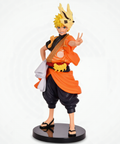 Naruto Action Figure by BIG BAG