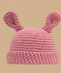 Plain Mimi Crochet Hat by CRUX