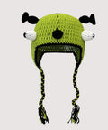 Funky Warlock Knit Hat by 227102