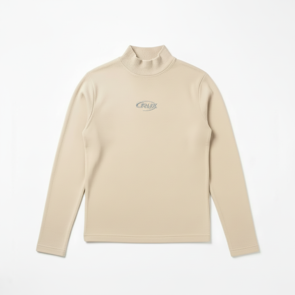 Crux Long sleeve BodySuit by CRUX CUSTOM