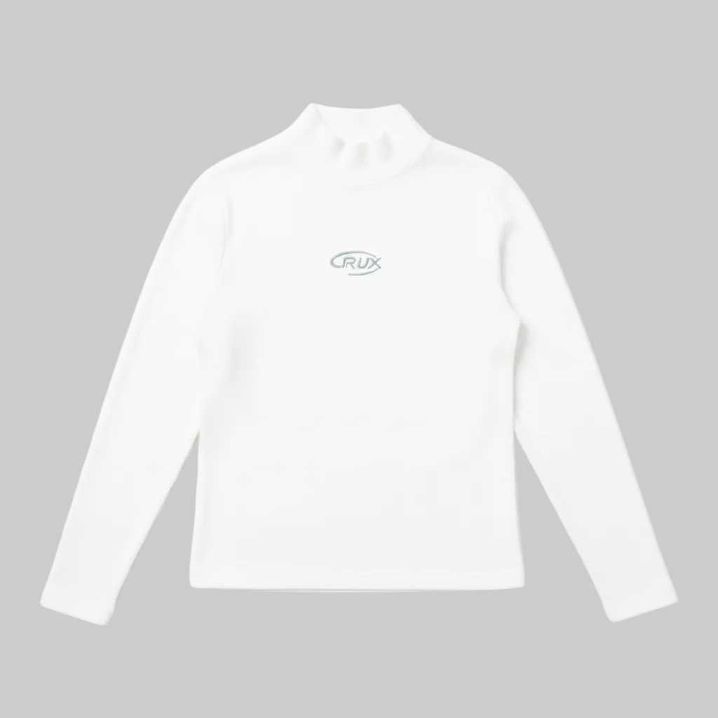 Crux Long sleeve BodySuit by CRUX CUSTOM