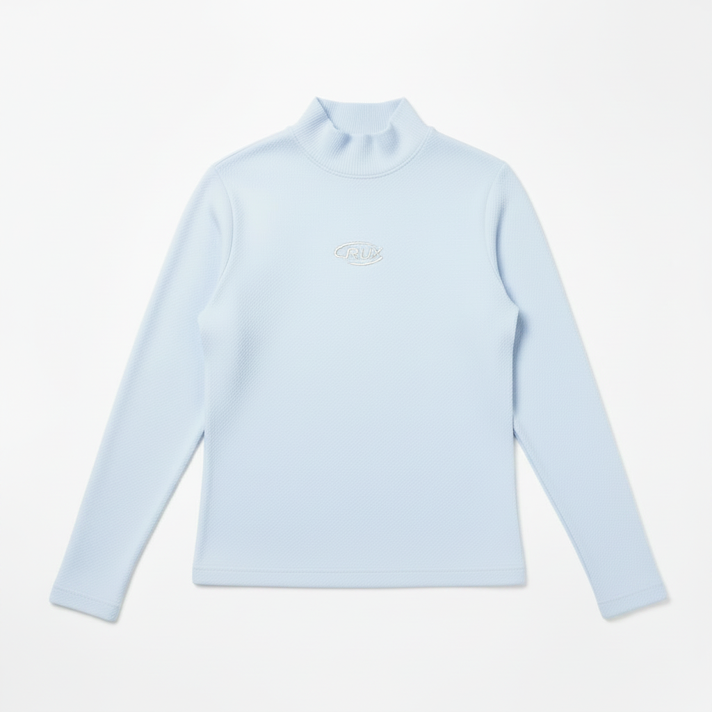Crux Long sleeve BodySuit by CRUX CUSTOM