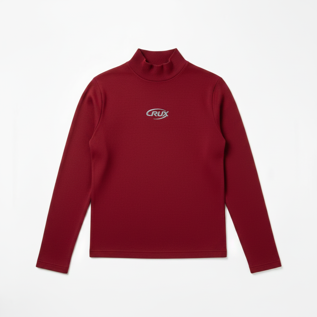 Crux Long sleeve BodySuit by CRUX CUSTOM