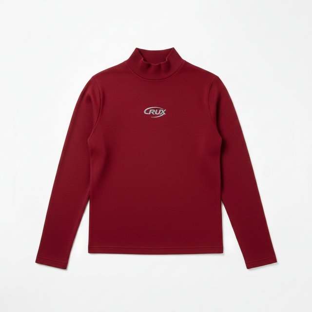 Crux Long sleeve BodySuit by CRUX CUSTOM