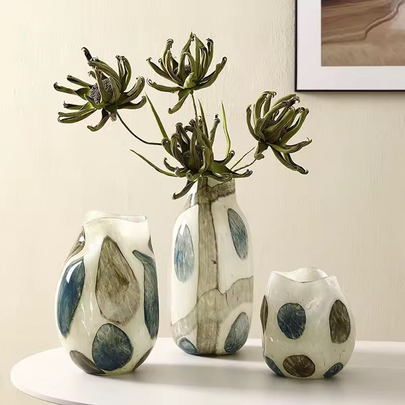 Seaweed Vase by BIG BAG