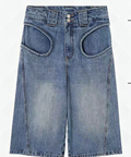 OG JORTS (2 COLORS) by CRUX CUSTOM