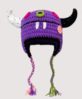 Funky Warlock Knit Hat by 227102