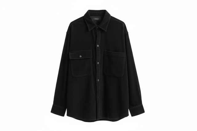 90s Rugged Shirt by CRUX