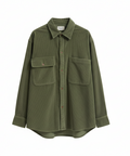 90s Rugged Shirt by CRUX