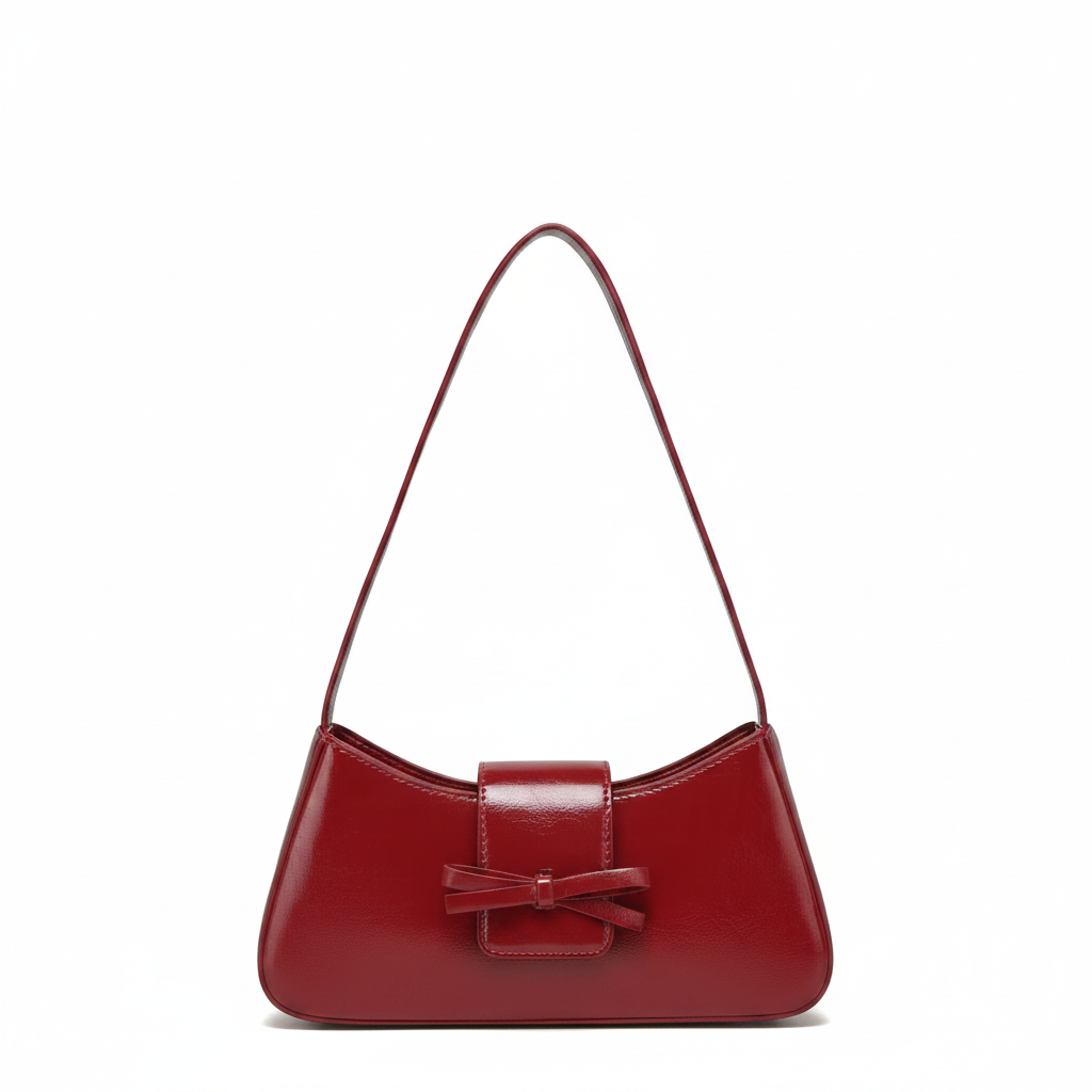 The Ribbon Bag by ENO