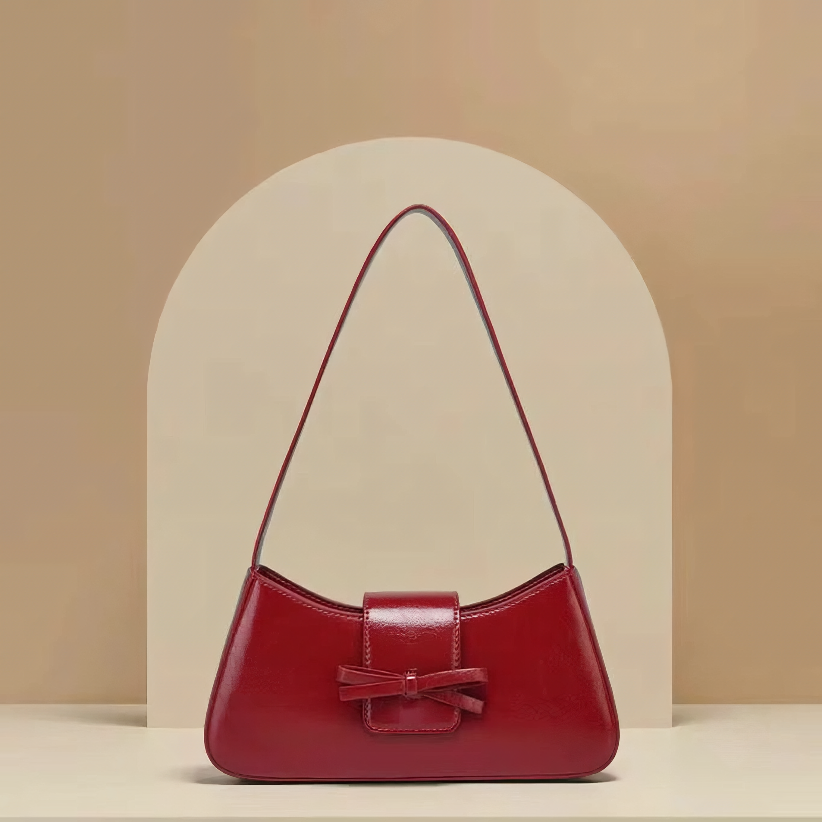 The Ribbon Bag by ENO