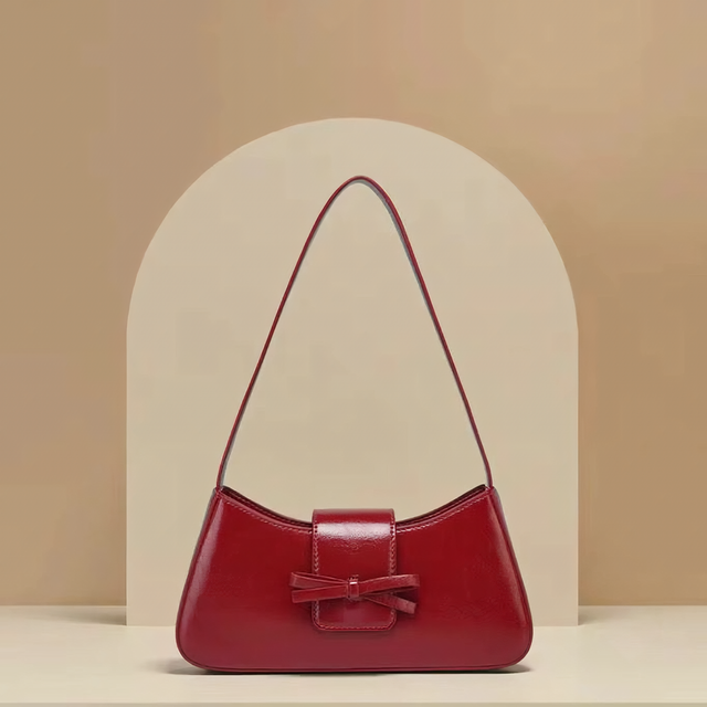 The Ribbon Bag by ENO