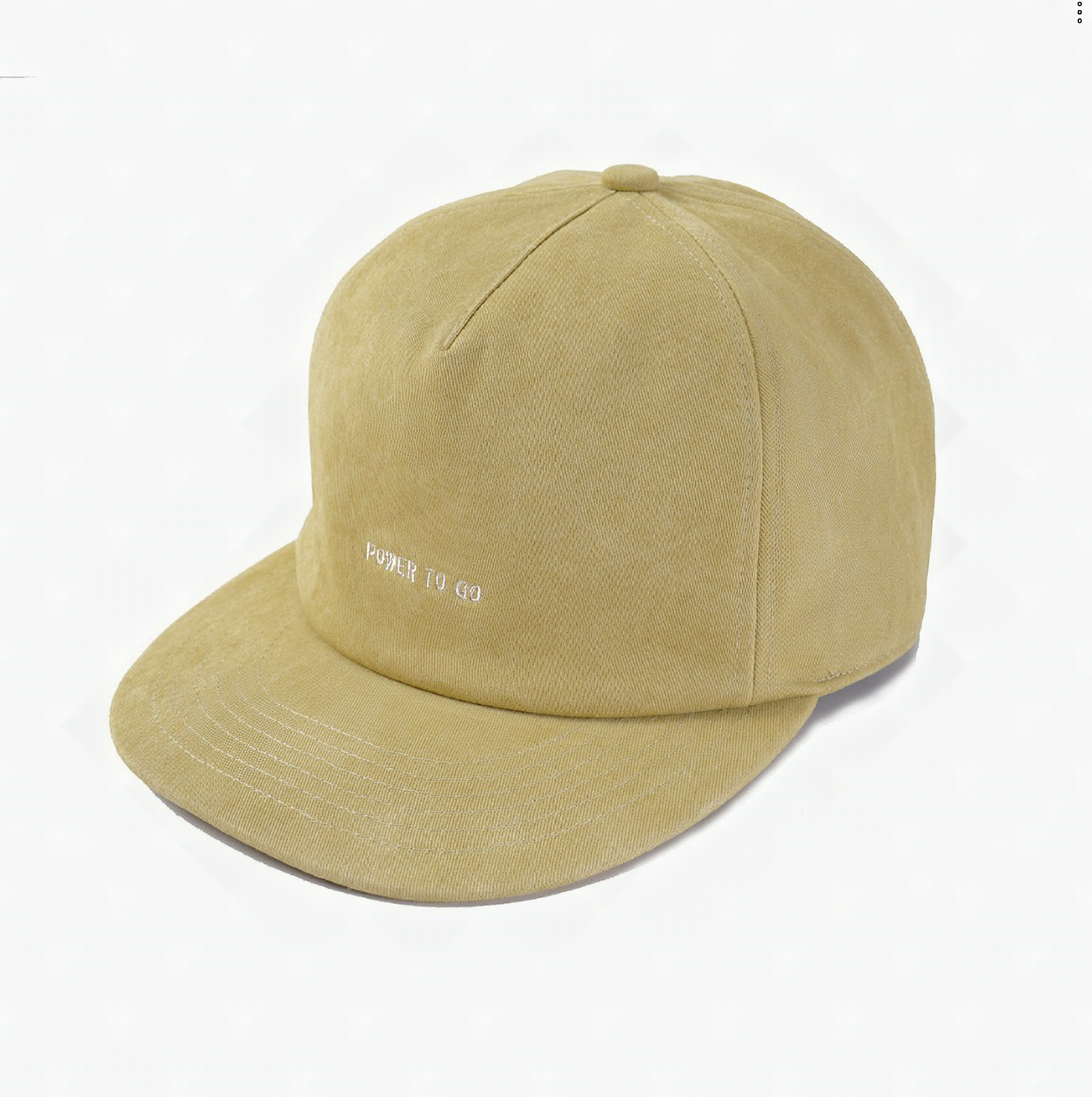 The SnapBack by CRUX