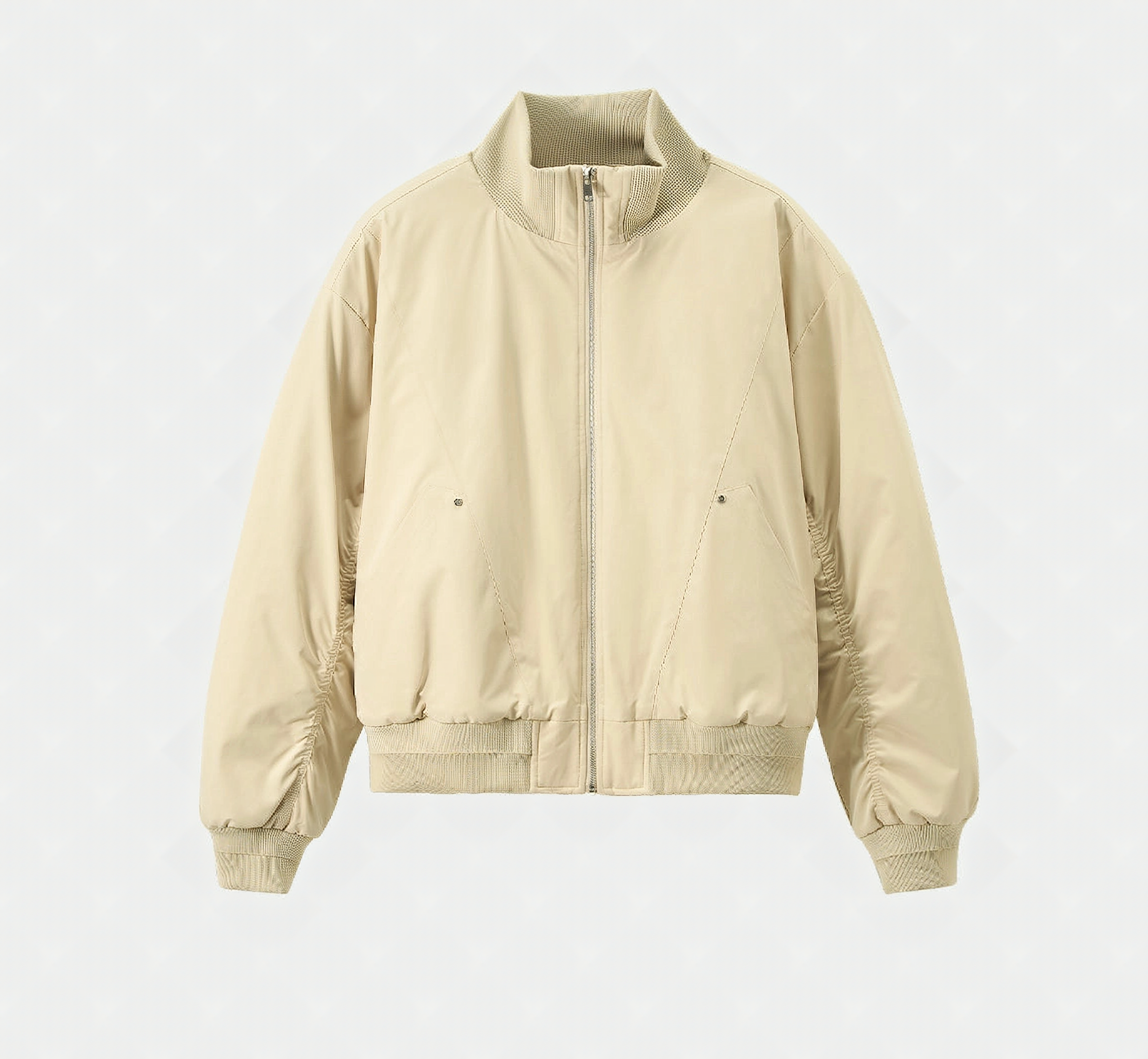 Vanny Puff Jacket by CRUX