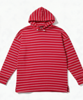 Red Lite Hoodie by CRUX