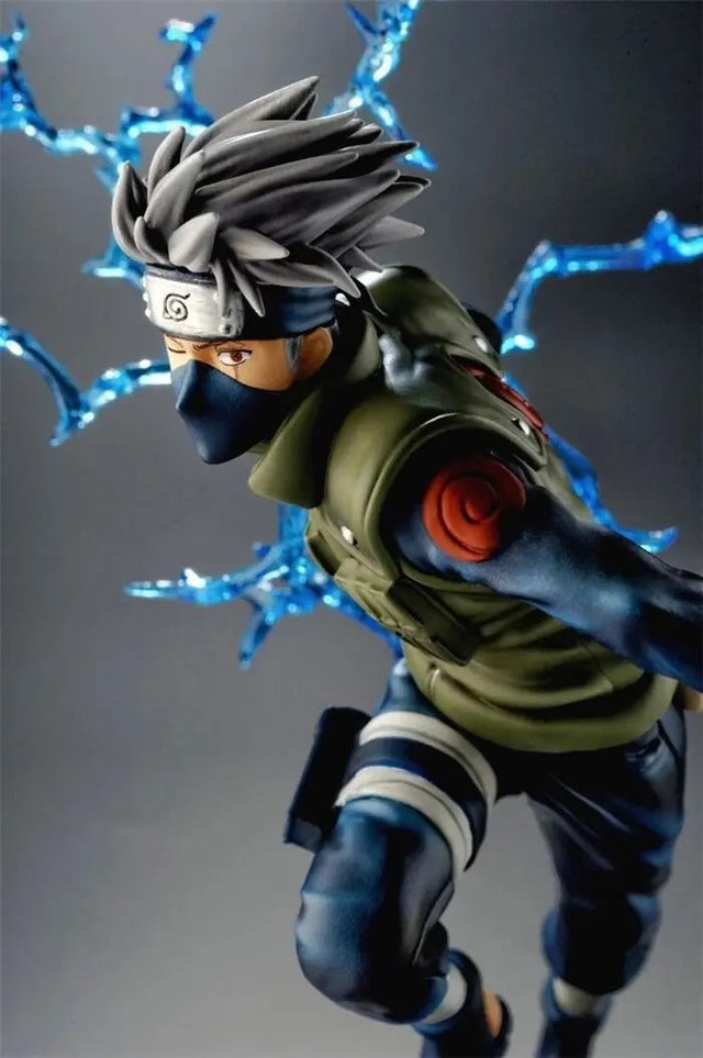 Kakashi Action Figure