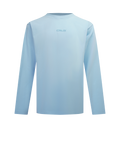 Crux Plain Longsleeve Tee by CRUX CUSTOM