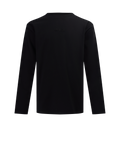 Crux Plain Longsleeve Tee by CRUX CUSTOM