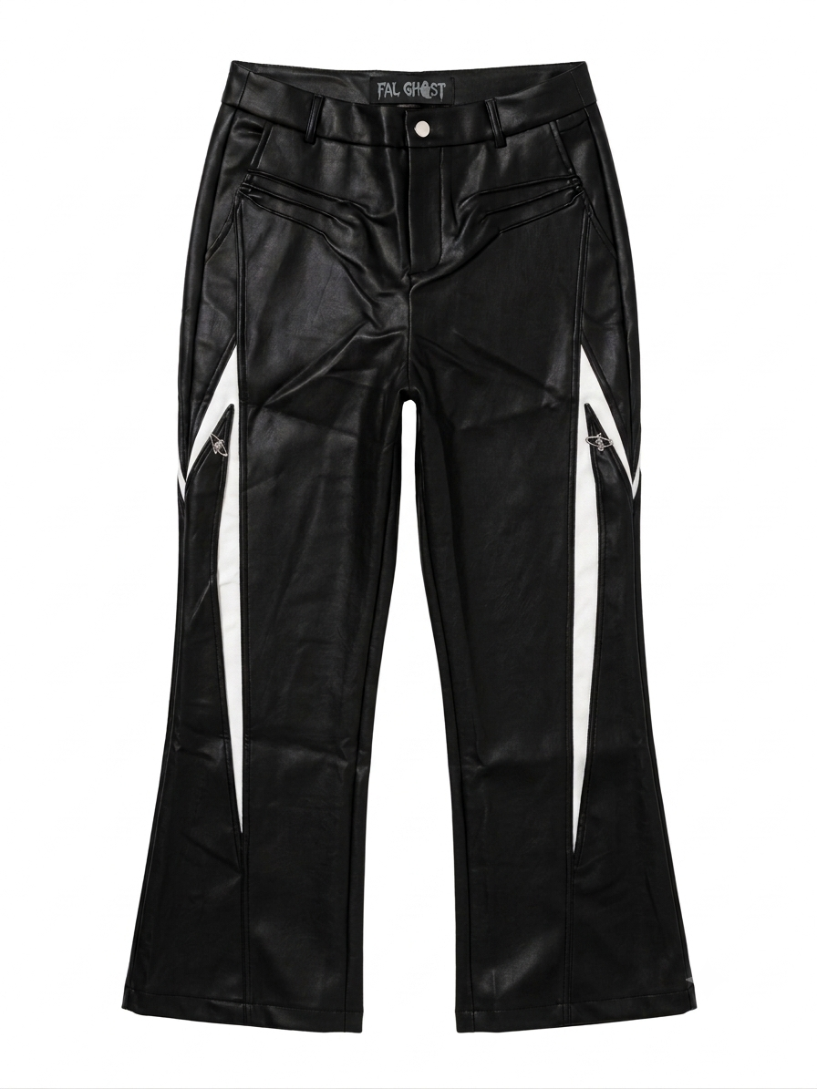 Lexxis Leather Pant by CRUX