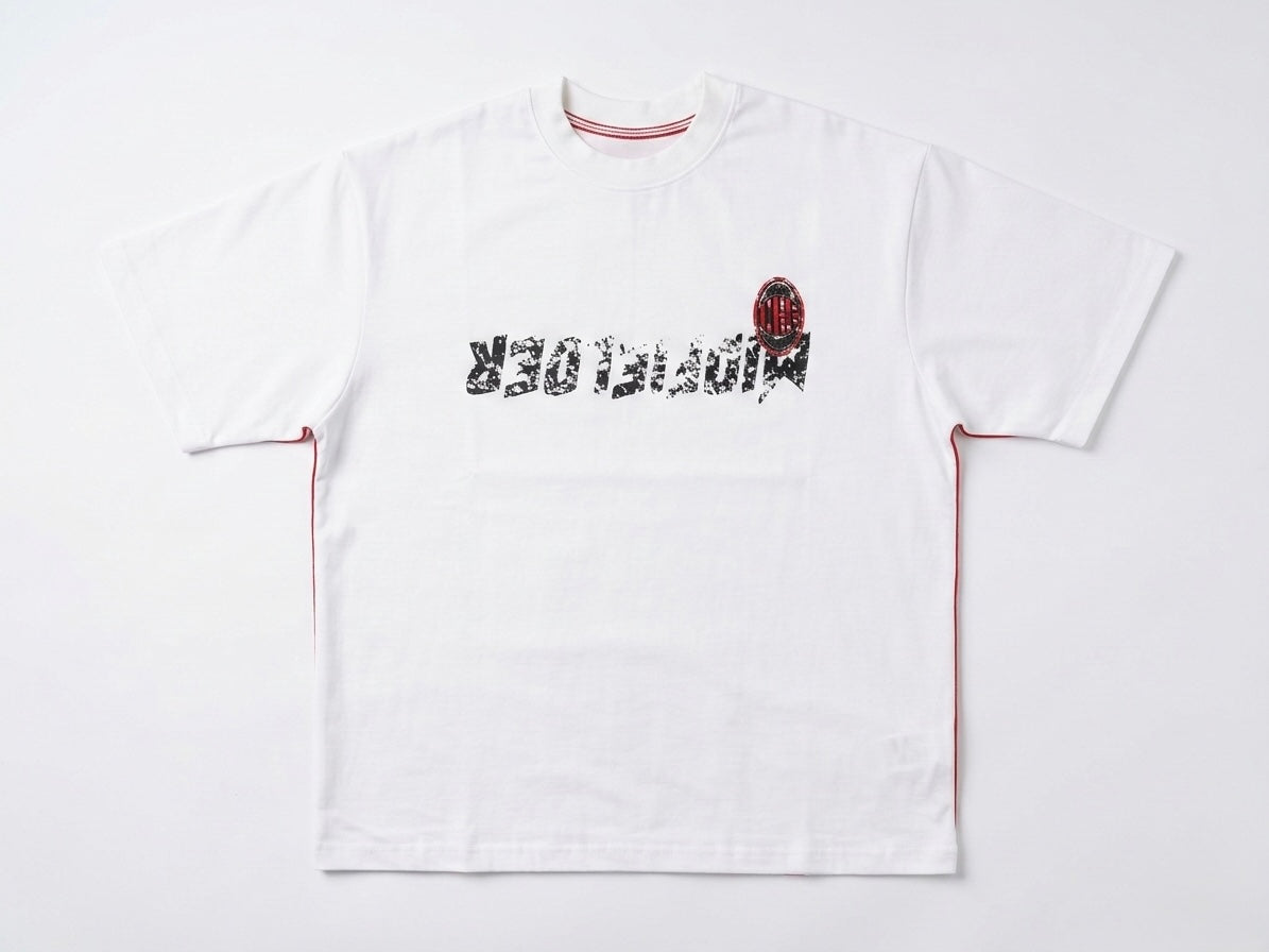 Perez Jersey by CRUX
