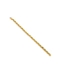 Auric Gold Bracelet by CRUX