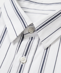 Alt Stripes Shirt by CRUX
