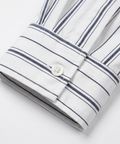 Alt Stripes Shirt by CRUX