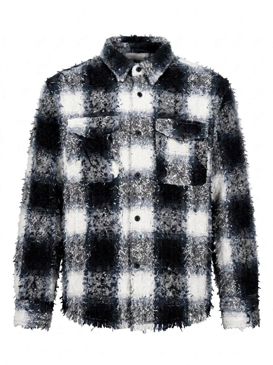 Zeus Fly Longsleeve Shirt by CRUX