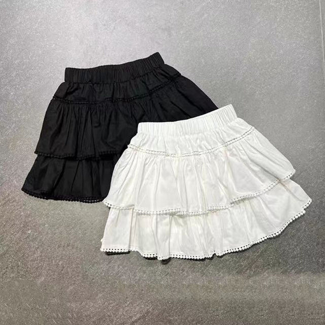 flair skirt