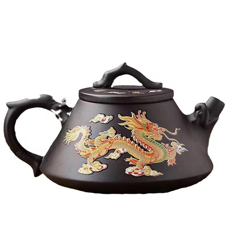 Hangari Tea Kettle by BIG BAG