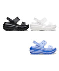 Classic MEGA Crush Crocs Sandal by CRUX