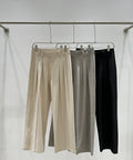 Gator Plain Pants (3 colors) by CRUX