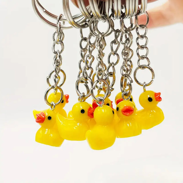 Duck Key Holder