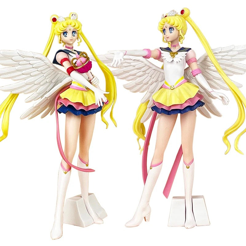 Sailor Moon Action Figure by BIG BAG