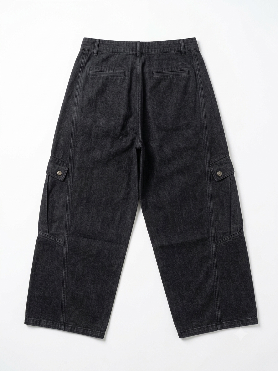 Zalam Cargo Pant by CRUX