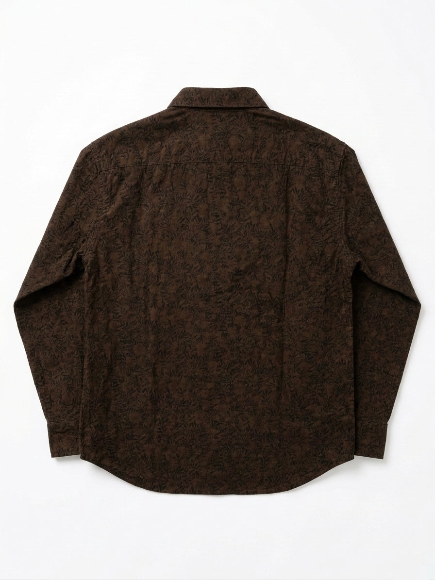 Nuun Long Sleeve Shirt by CRUX
