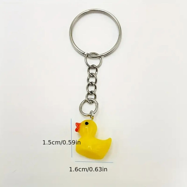 Duck Key Holder