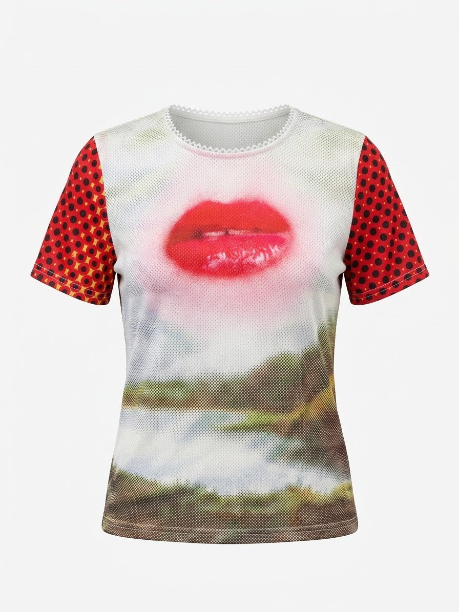 LIP TEE-thumbmail-1