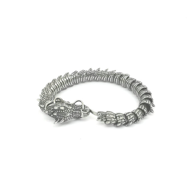 Loong Steel Bracelet